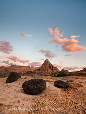 Pectol's Pyramid