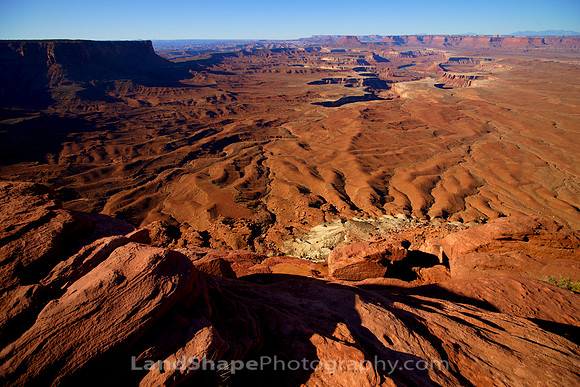 Green River Overlook
