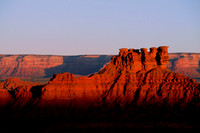Four Corners