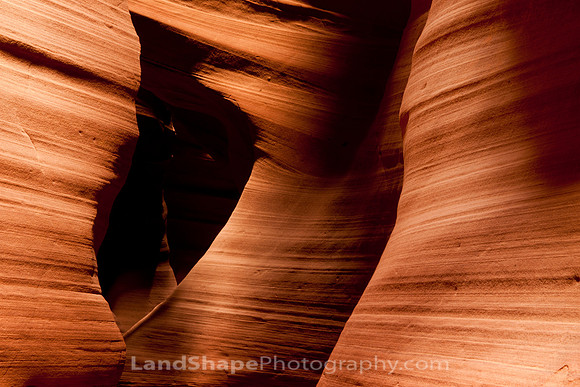 AZ, "Antelope Canyon", Arizona, Brown, Dark, Decor, "Fine Art Photography", Home, Landscape, "Landscape Photography", Large, "Lonnie Shull Photography", "National Park Photography", Photo, Prints, San