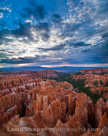 Light Bryce