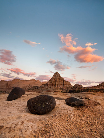 Pectol's Pyramid
