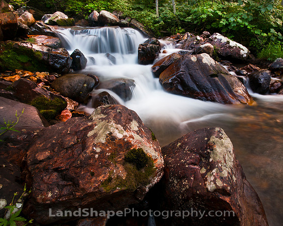 Small Falls