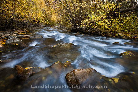 American Fork Fall